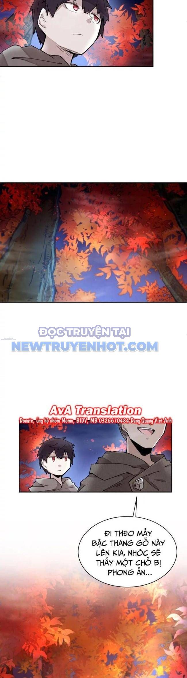 Đại Pháp Sư Của Tổ Đội Hồi Quy - Chapter 8 - Page 13