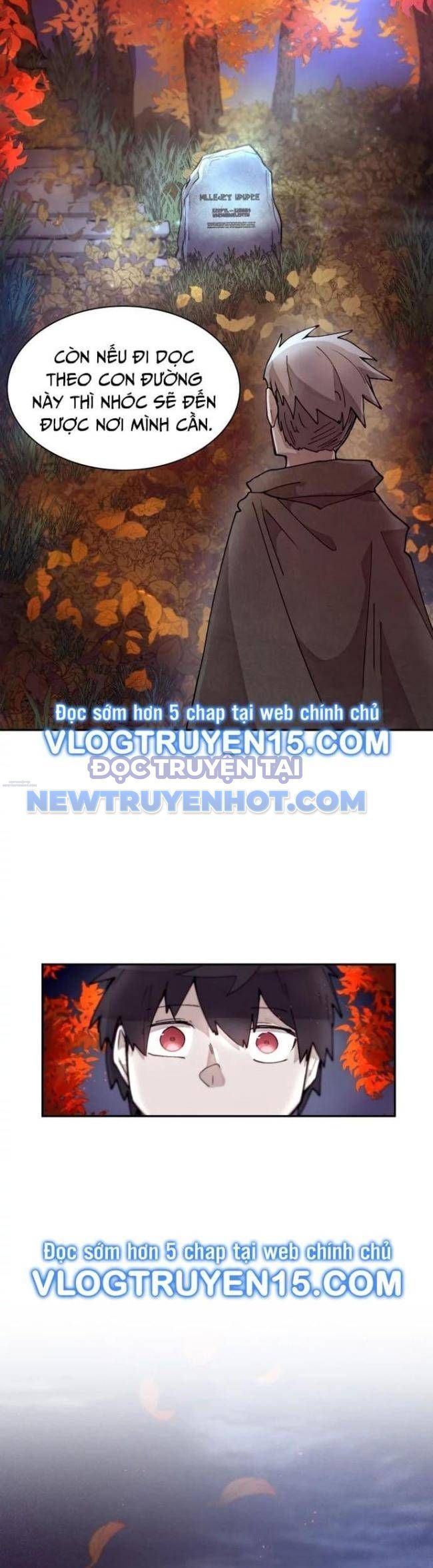 Đại Pháp Sư Của Tổ Đội Hồi Quy - Chapter 8 - Page 14