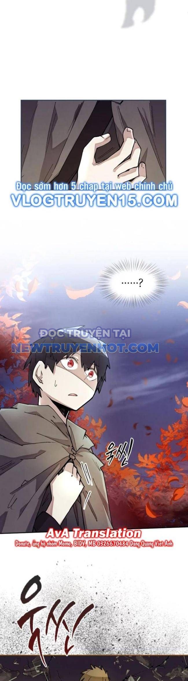 Đại Pháp Sư Của Tổ Đội Hồi Quy - Chapter 8 - Page 16