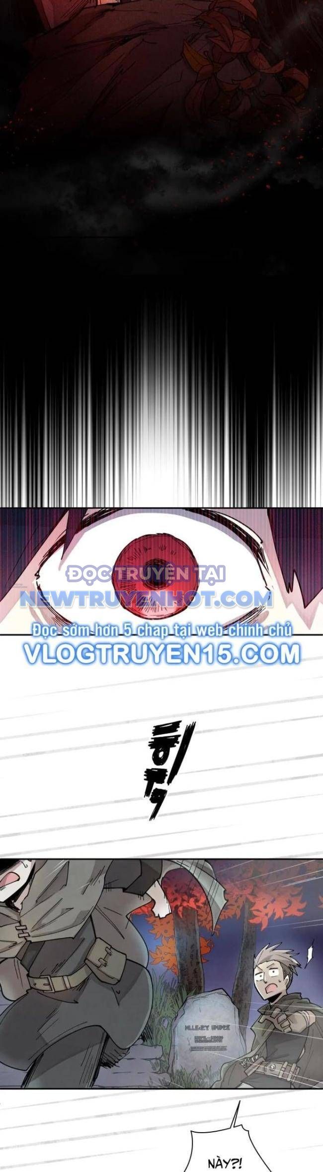 Đại Pháp Sư Của Tổ Đội Hồi Quy - Chapter 8 - Page 29