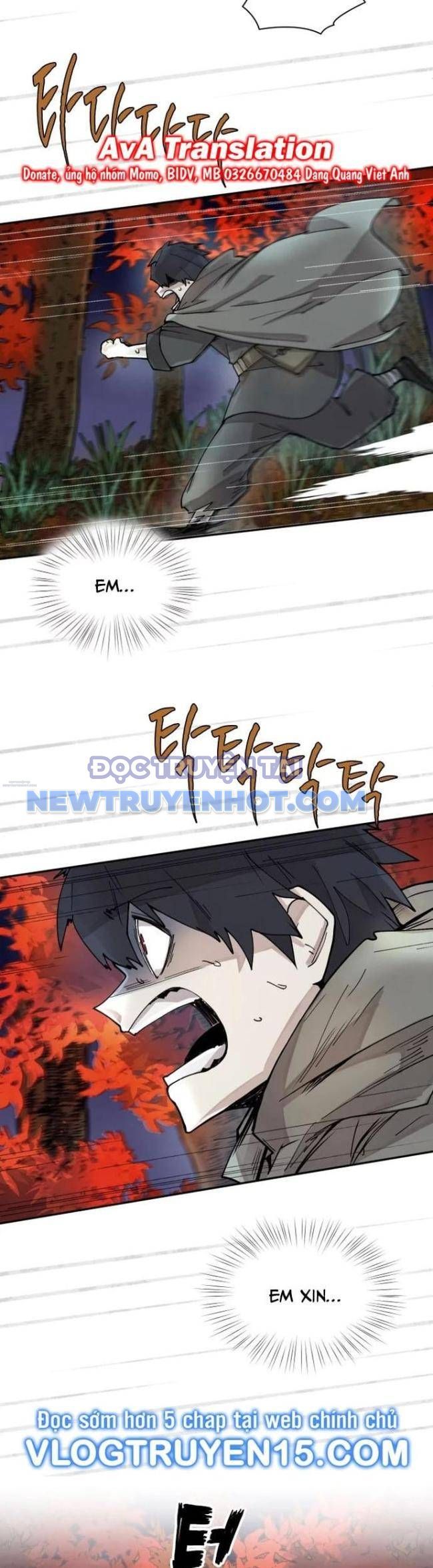 Đại Pháp Sư Của Tổ Đội Hồi Quy - Chapter 8 - Page 30