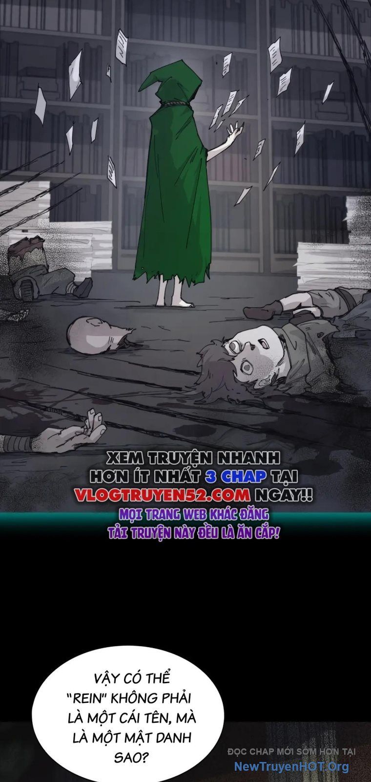 Đại Pháp Sư Của Tổ Đội Hồi Quy - Chapter 80 - Page 12