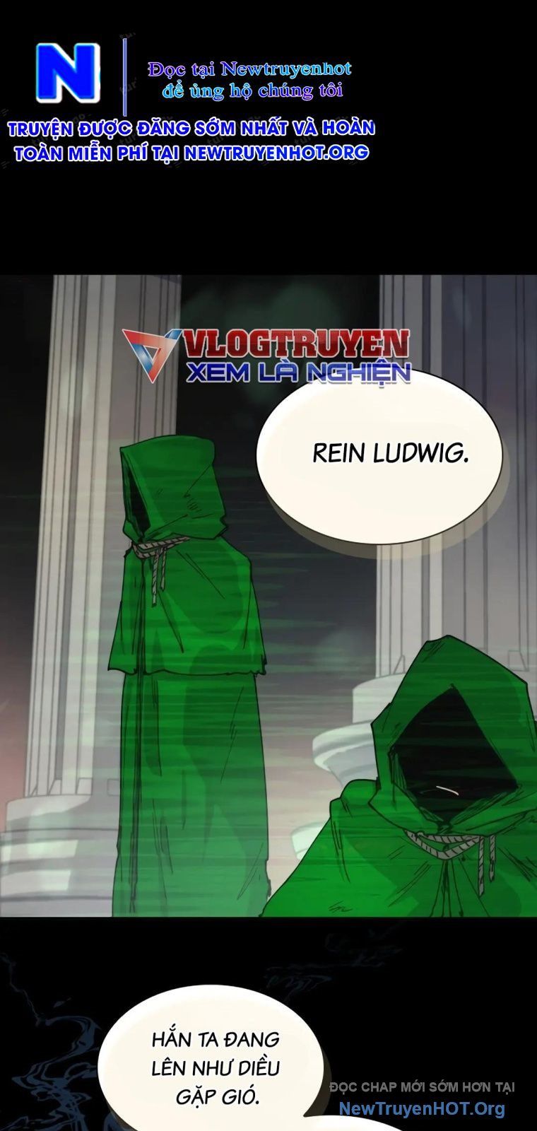 Đại Pháp Sư Của Tổ Đội Hồi Quy - Chapter 80 - Page 14