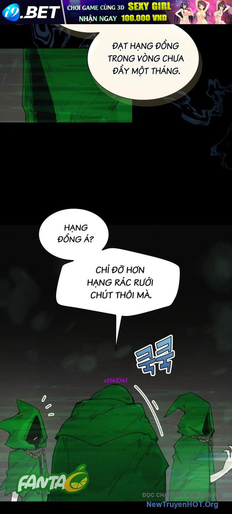 Đại Pháp Sư Của Tổ Đội Hồi Quy - Chapter 80 - Page 15