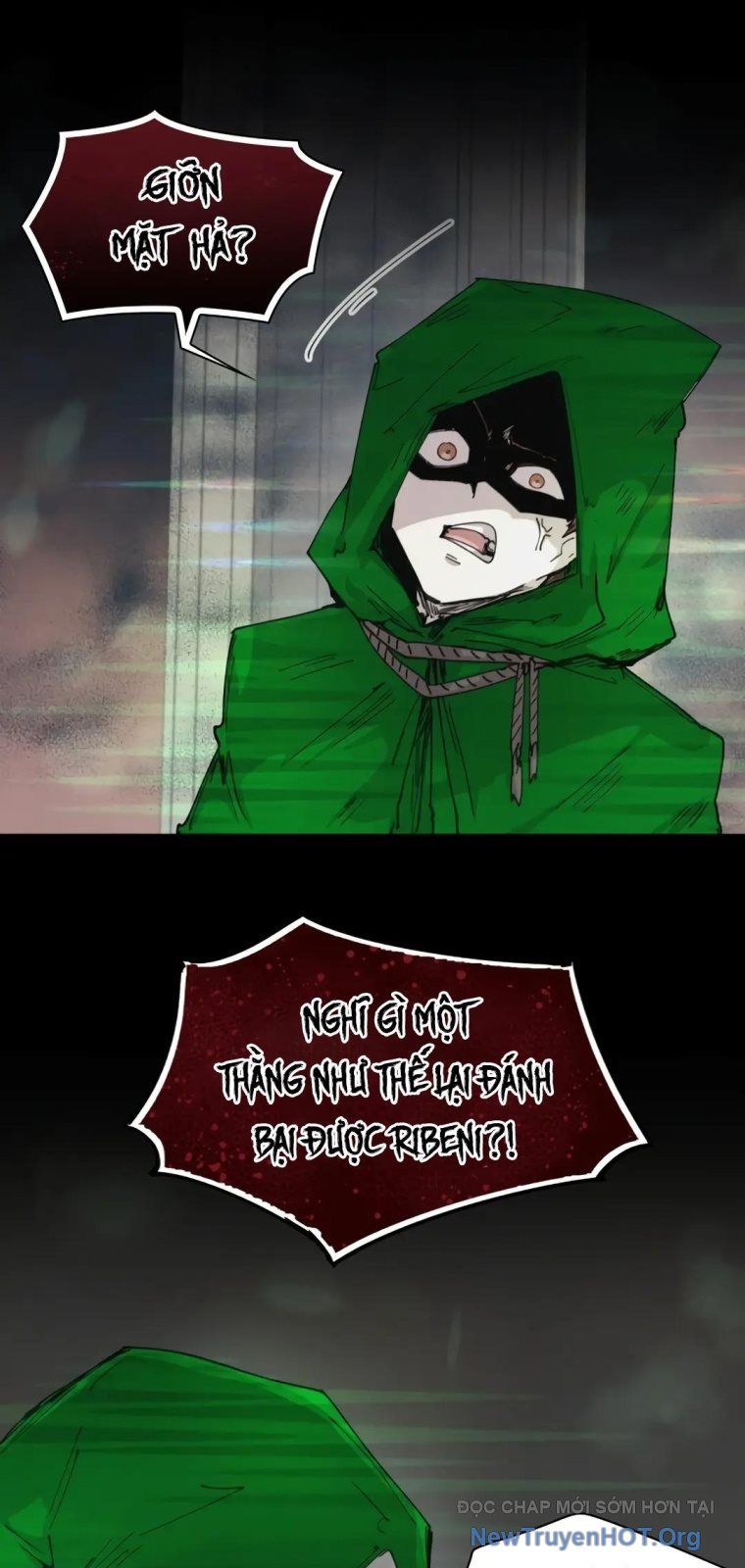 Đại Pháp Sư Của Tổ Đội Hồi Quy - Chapter 80 - Page 16