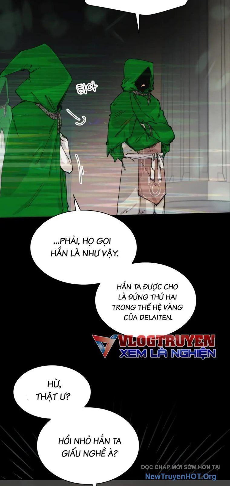 Đại Pháp Sư Của Tổ Đội Hồi Quy - Chapter 80 - Page 18