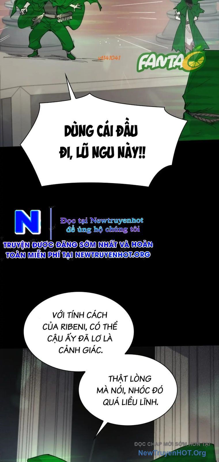 Đại Pháp Sư Của Tổ Đội Hồi Quy - Chapter 80 - Page 20