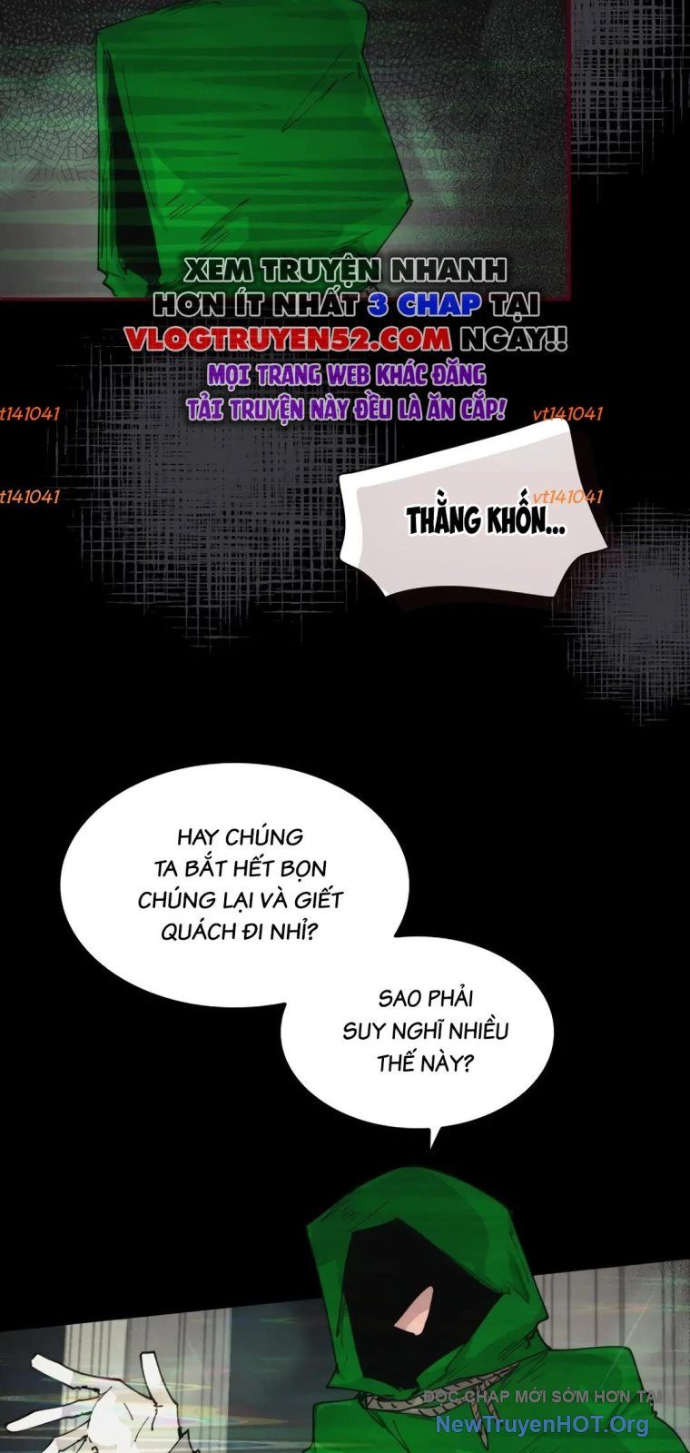 Đại Pháp Sư Của Tổ Đội Hồi Quy - Chapter 80 - Page 22