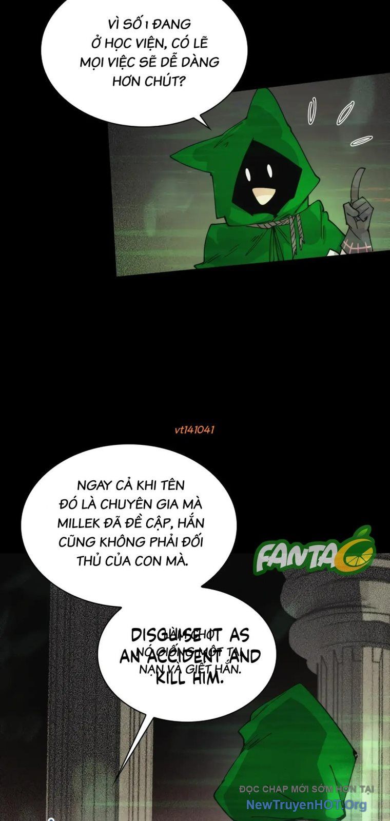 Đại Pháp Sư Của Tổ Đội Hồi Quy - Chapter 80 - Page 24