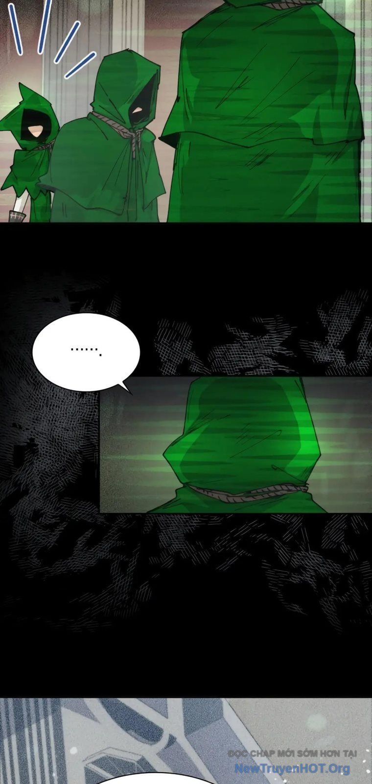 Đại Pháp Sư Của Tổ Đội Hồi Quy - Chapter 80 - Page 25