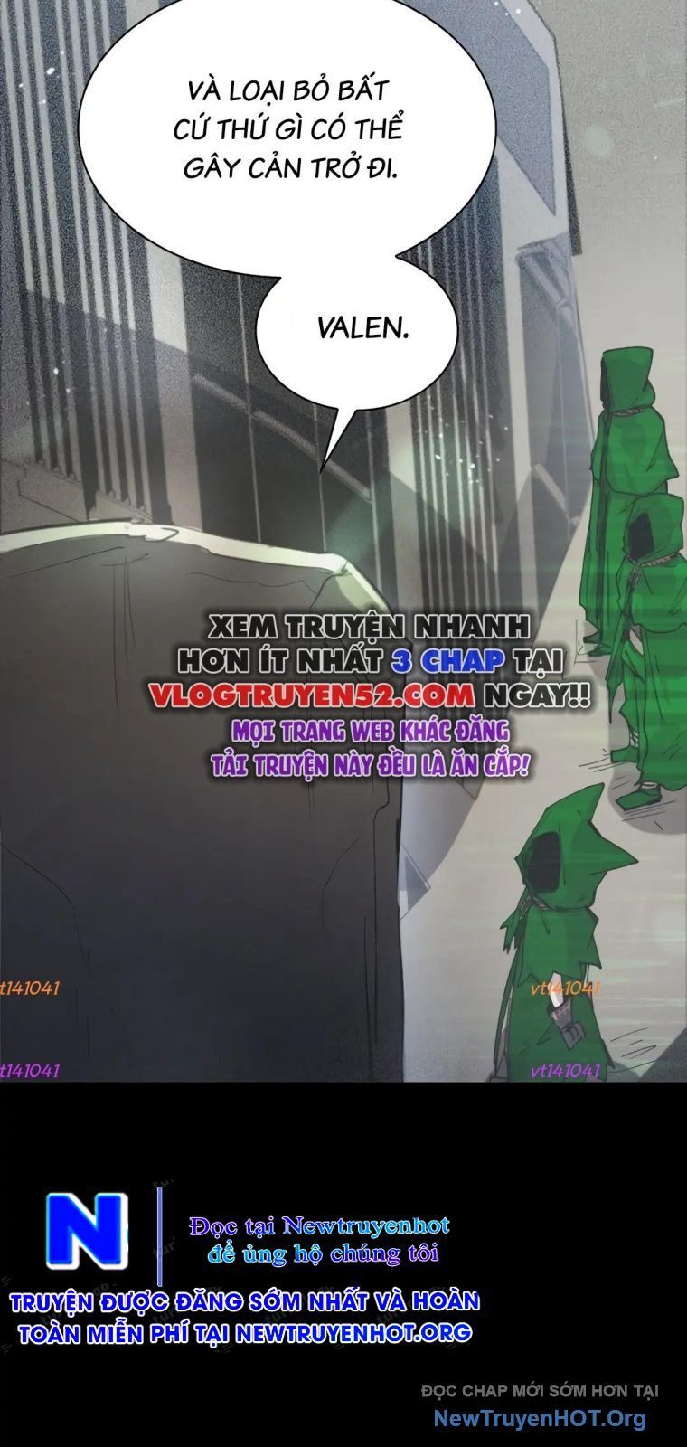 Đại Pháp Sư Của Tổ Đội Hồi Quy - Chapter 80 - Page 26