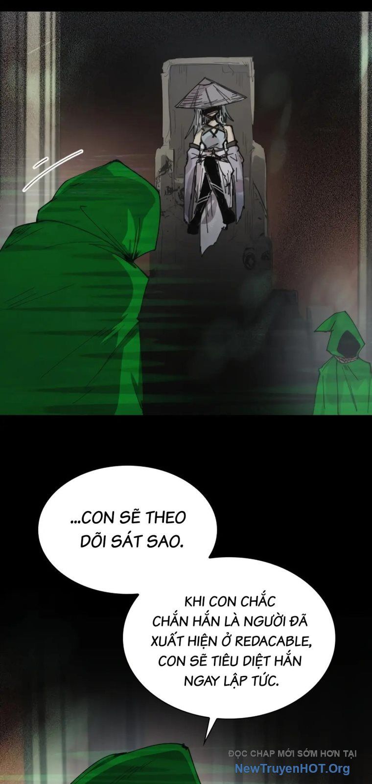 Đại Pháp Sư Của Tổ Đội Hồi Quy - Chapter 80 - Page 27