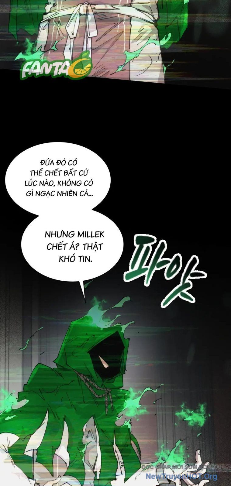 Đại Pháp Sư Của Tổ Đội Hồi Quy - Chapter 80 - Page 3