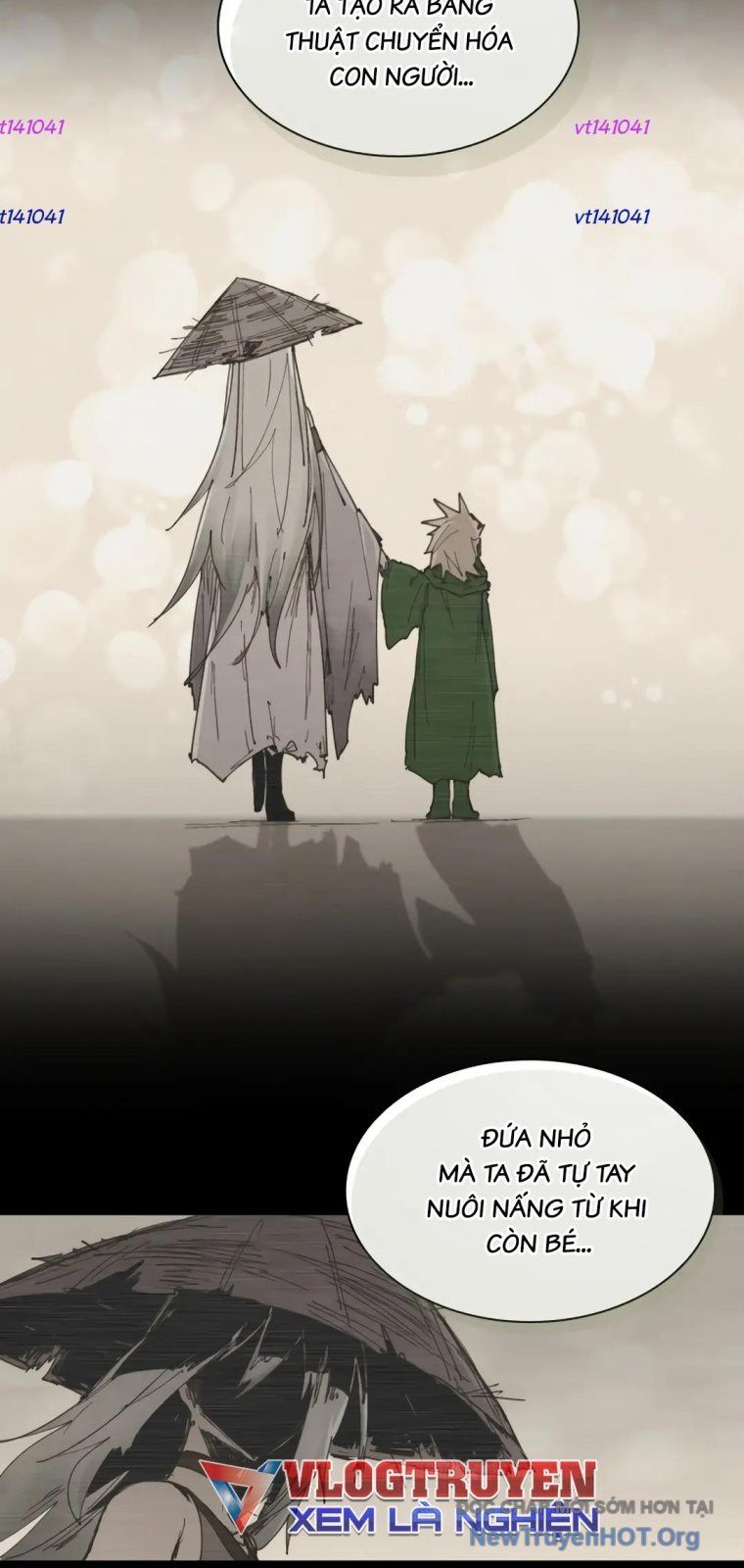 Đại Pháp Sư Của Tổ Đội Hồi Quy - Chapter 80 - Page 31