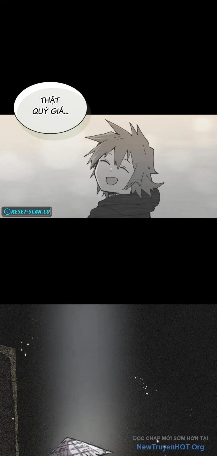 Đại Pháp Sư Của Tổ Đội Hồi Quy - Chapter 80 - Page 32