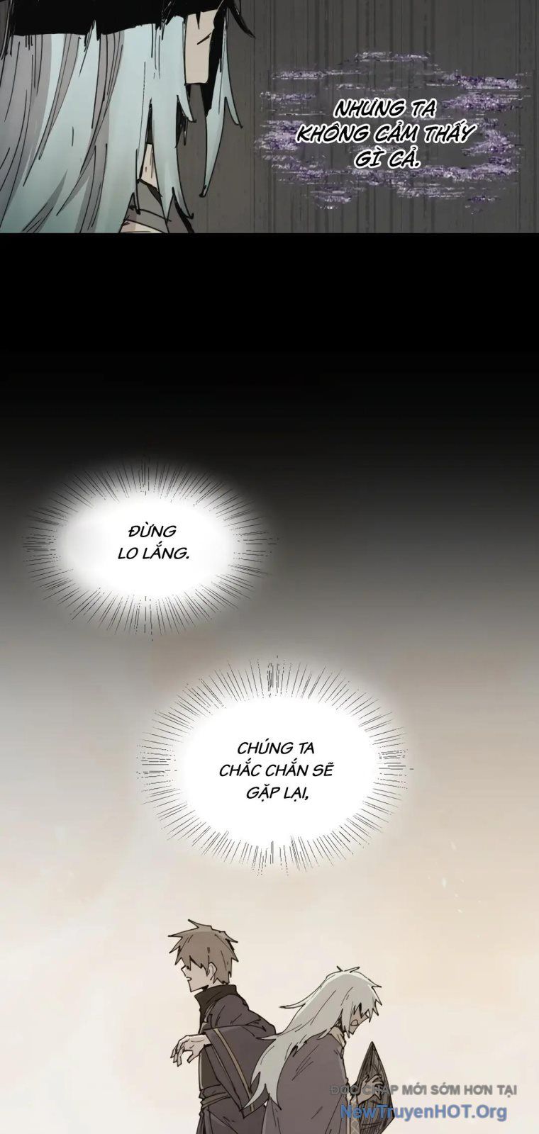 Đại Pháp Sư Của Tổ Đội Hồi Quy - Chapter 80 - Page 34