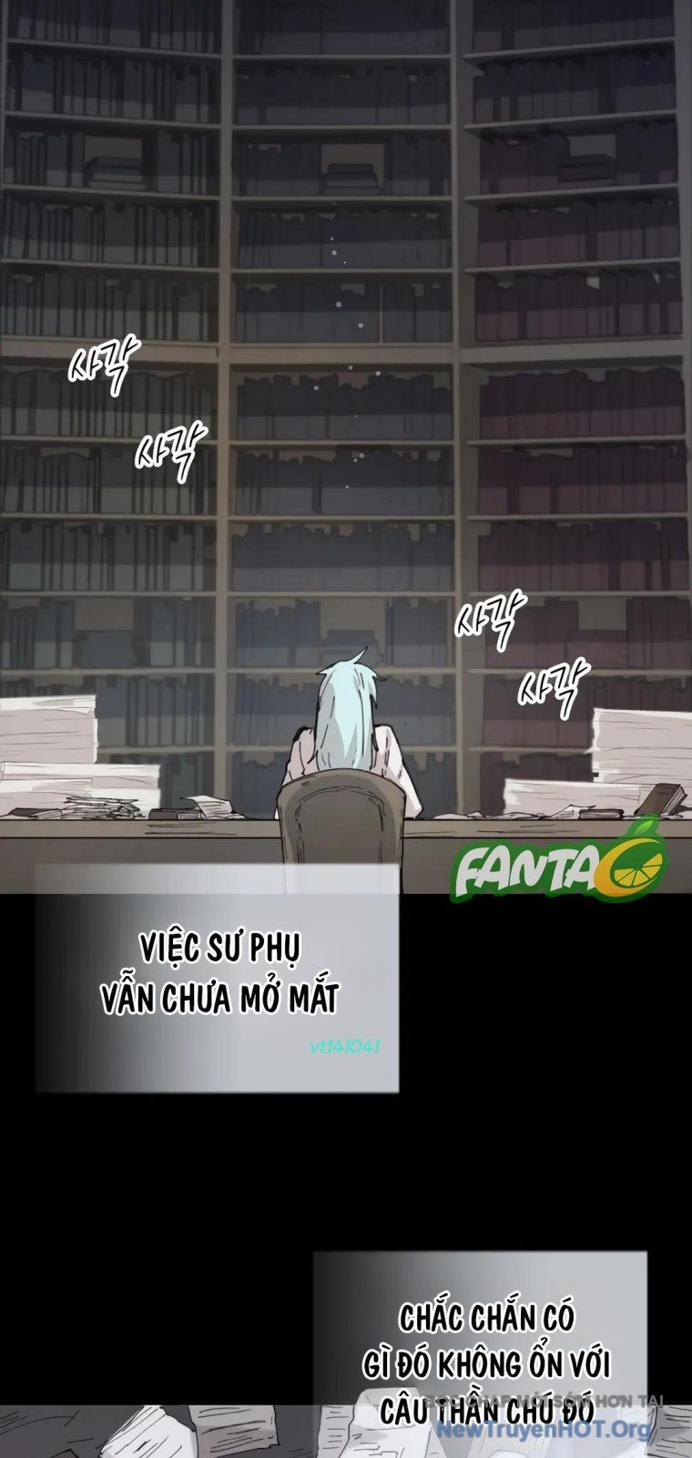 Đại Pháp Sư Của Tổ Đội Hồi Quy - Chapter 80 - Page 37
