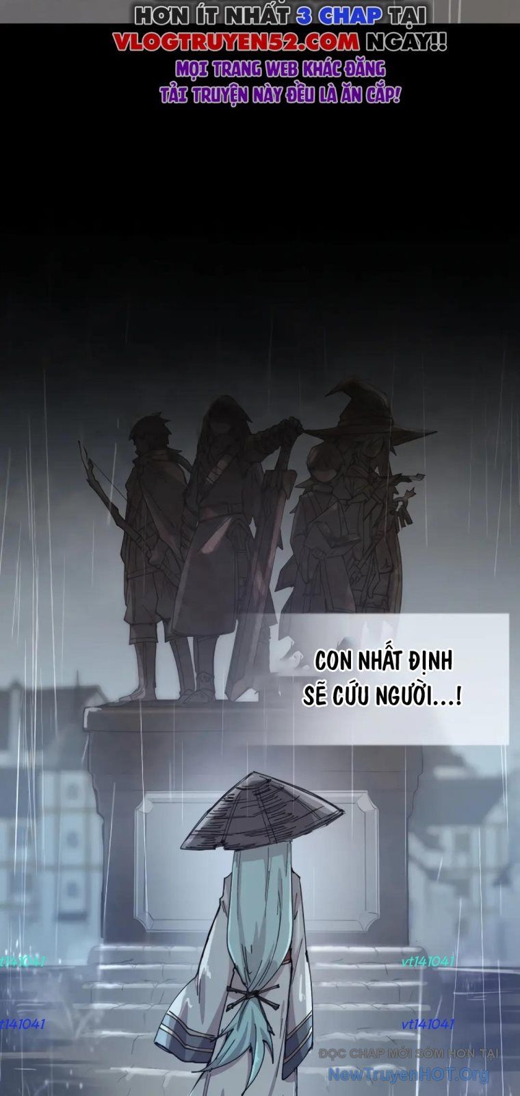 Đại Pháp Sư Của Tổ Đội Hồi Quy - Chapter 80 - Page 39