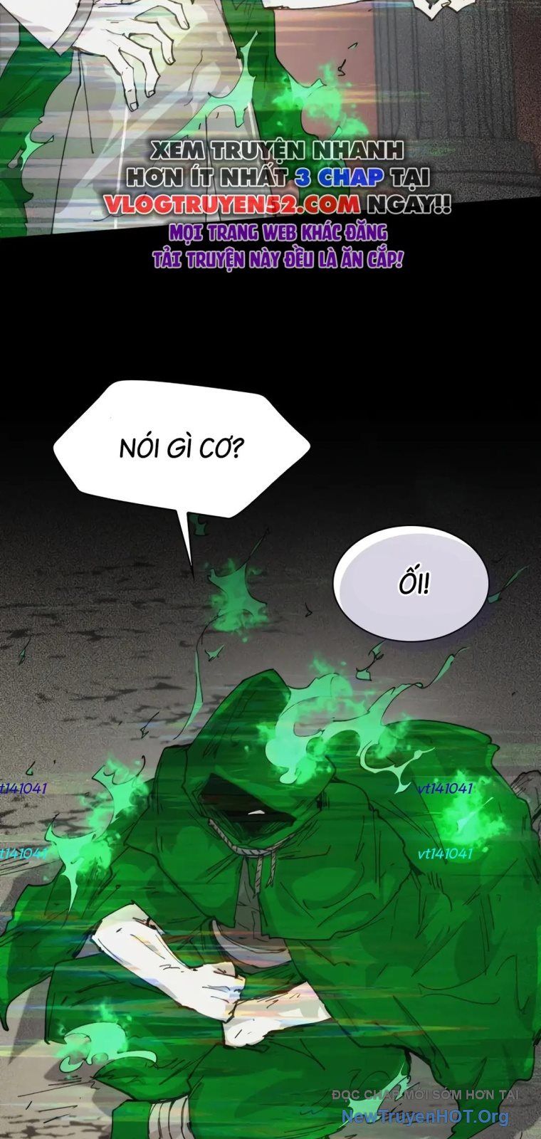 Đại Pháp Sư Của Tổ Đội Hồi Quy - Chapter 80 - Page 4