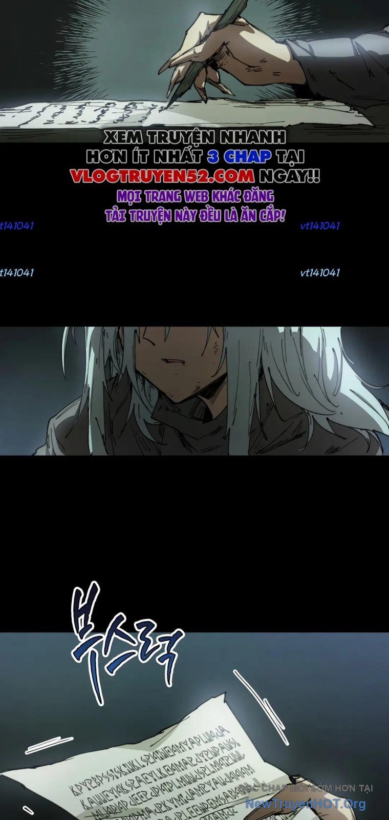 Đại Pháp Sư Của Tổ Đội Hồi Quy - Chapter 80 - Page 44