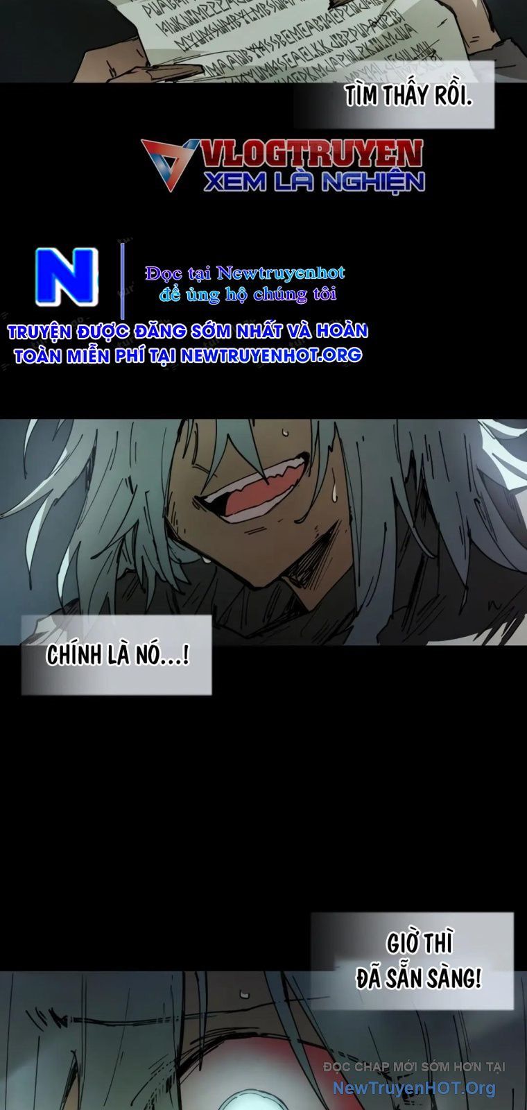 Đại Pháp Sư Của Tổ Đội Hồi Quy - Chapter 80 - Page 45