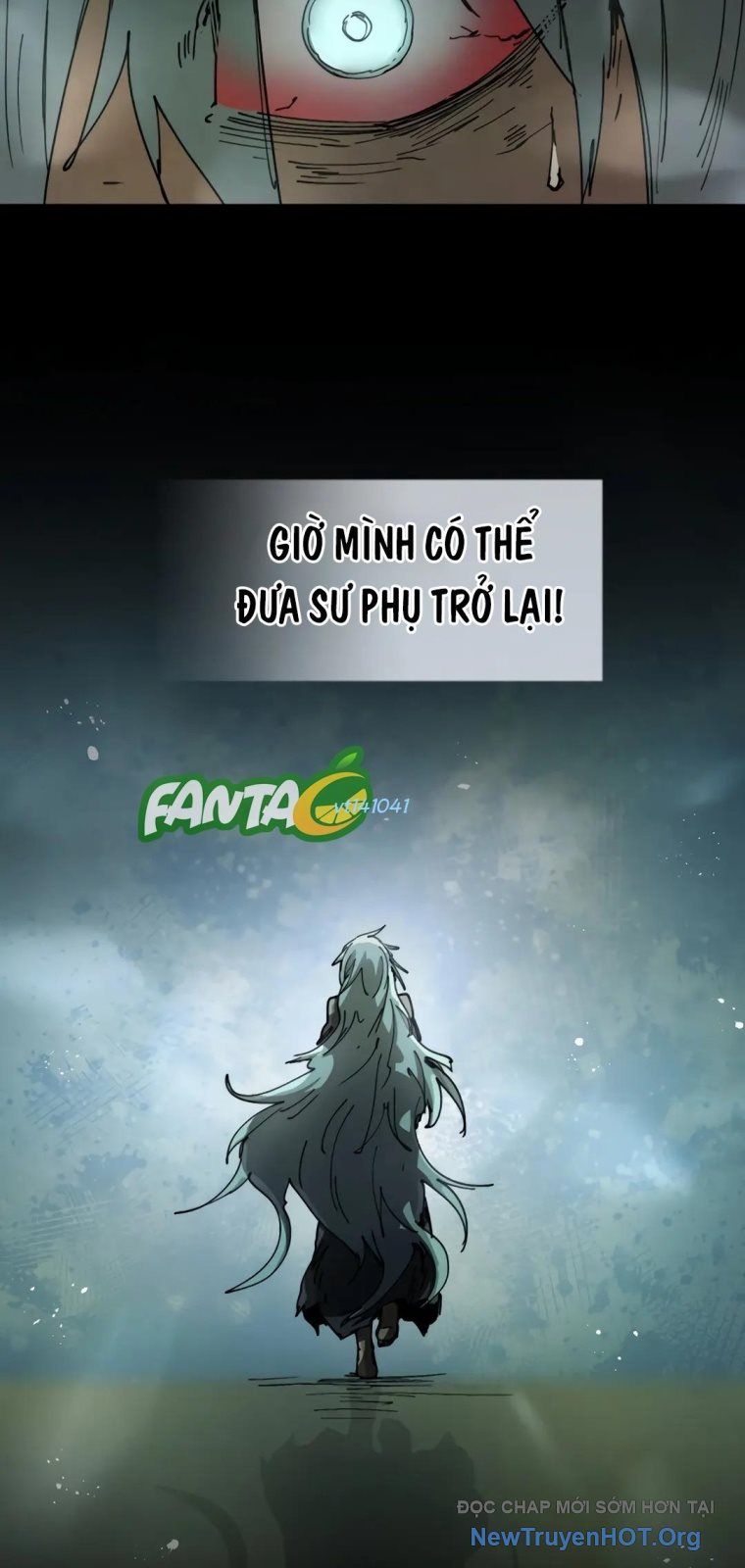 Đại Pháp Sư Của Tổ Đội Hồi Quy - Chapter 80 - Page 46
