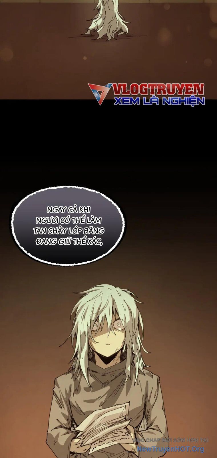 Đại Pháp Sư Của Tổ Đội Hồi Quy - Chapter 80 - Page 49