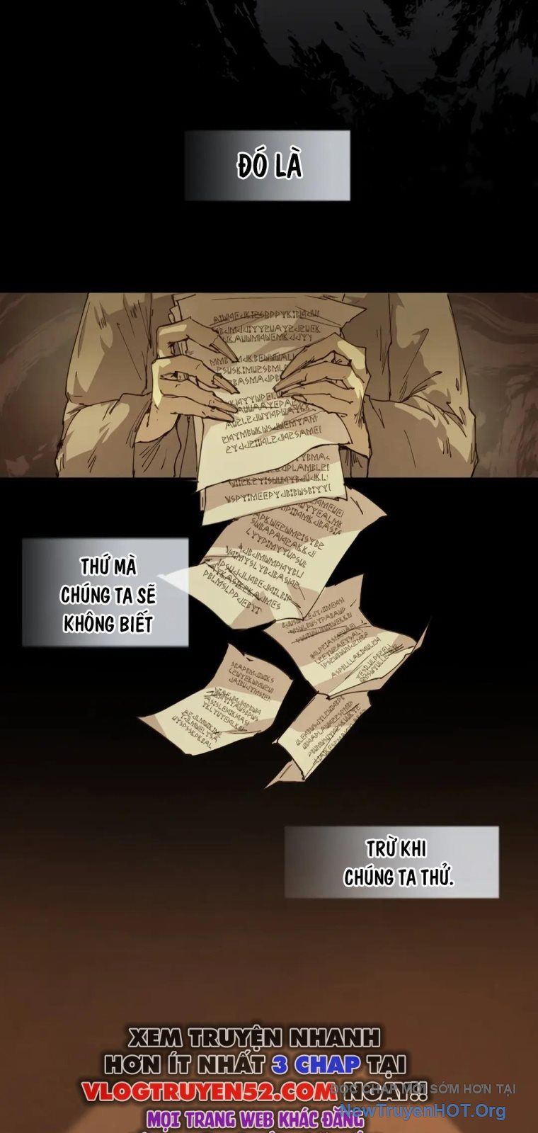 Đại Pháp Sư Của Tổ Đội Hồi Quy - Chapter 80 - Page 52