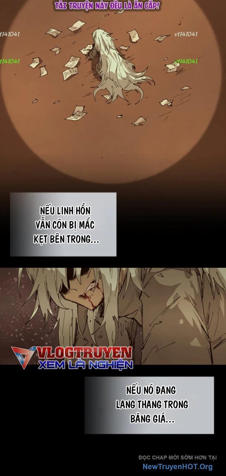 Đại Pháp Sư Của Tổ Đội Hồi Quy - Chapter 80 - Page 53