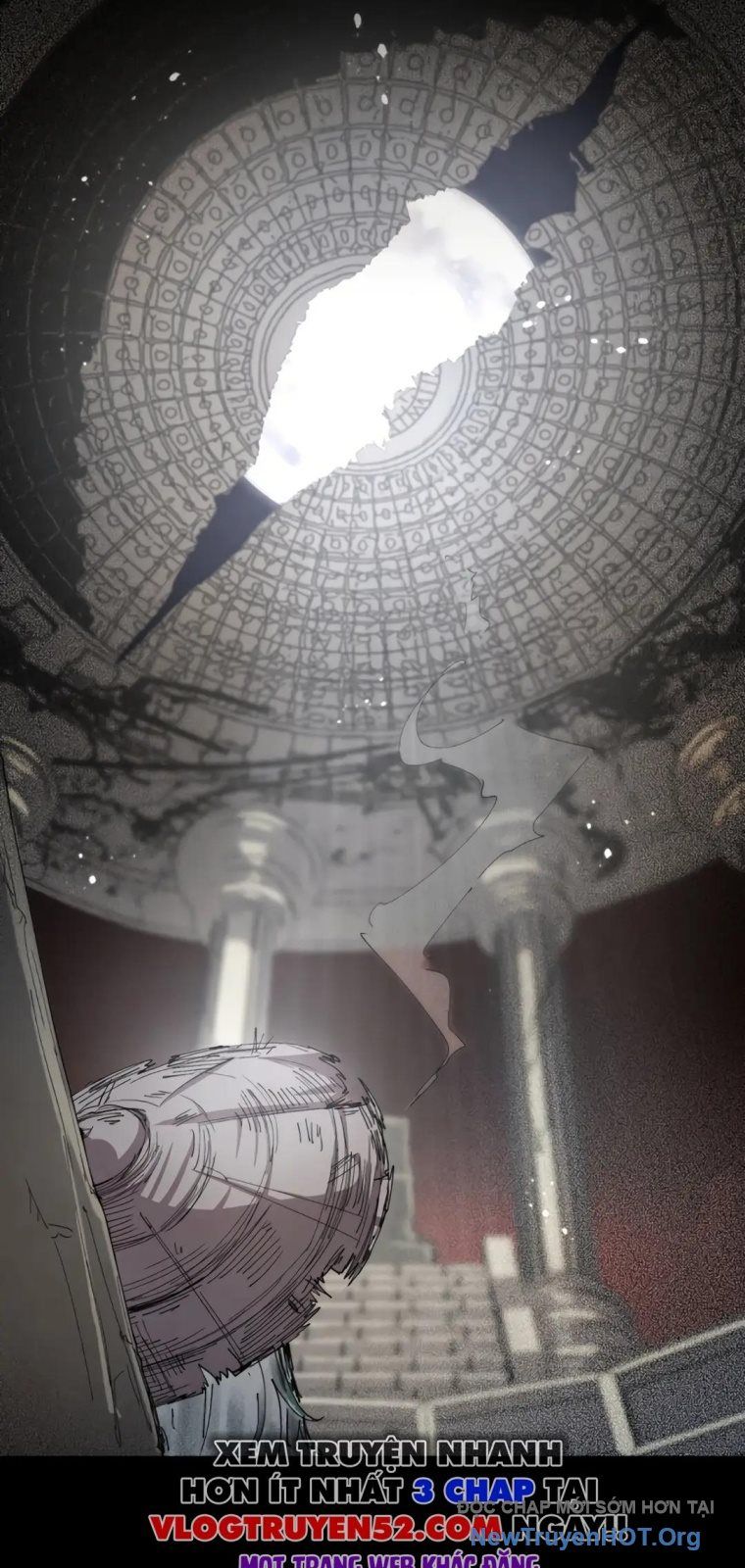 Đại Pháp Sư Của Tổ Đội Hồi Quy - Chapter 80 - Page 56