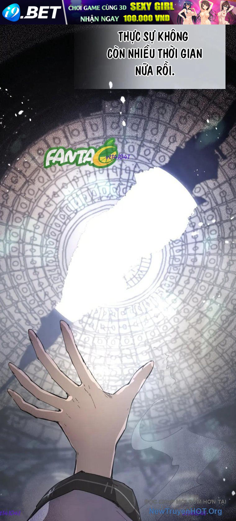 Đại Pháp Sư Của Tổ Đội Hồi Quy - Chapter 80 - Page 58