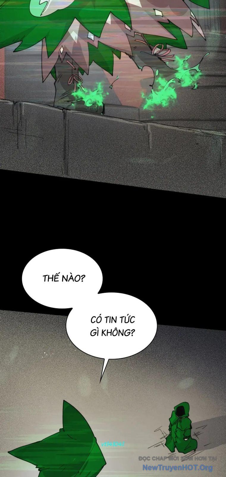 Đại Pháp Sư Của Tổ Đội Hồi Quy - Chapter 80 - Page 6