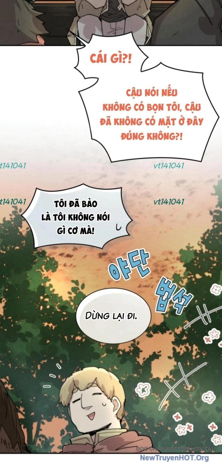 Đại Pháp Sư Của Tổ Đội Hồi Quy - Chapter 81 - Page 10
