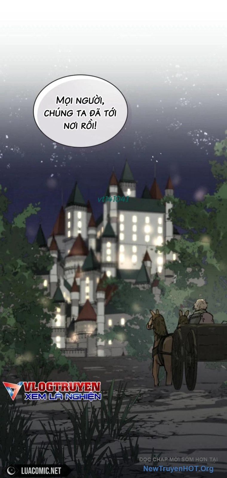 Đại Pháp Sư Của Tổ Đội Hồi Quy - Chapter 81 - Page 11