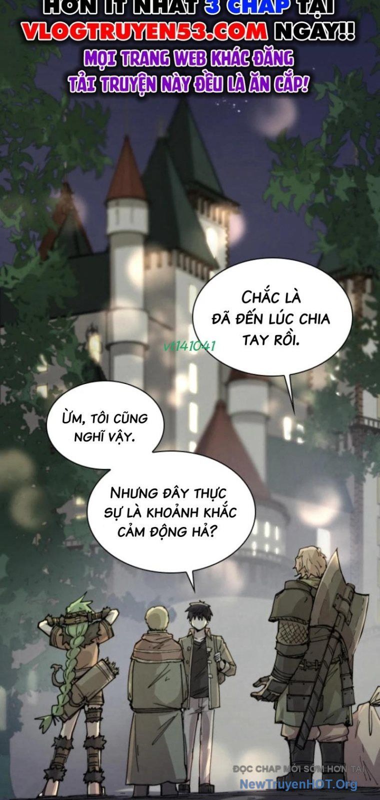 Đại Pháp Sư Của Tổ Đội Hồi Quy - Chapter 81 - Page 13
