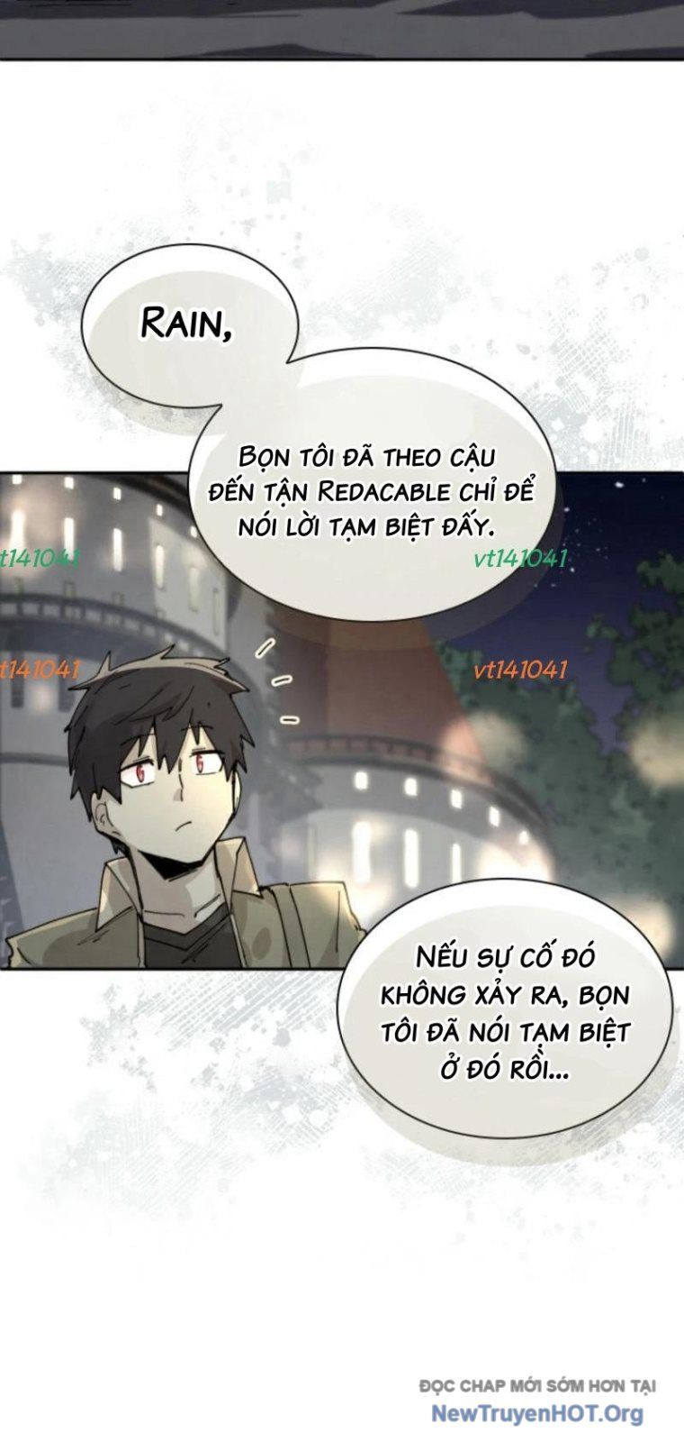 Đại Pháp Sư Của Tổ Đội Hồi Quy - Chapter 81 - Page 14