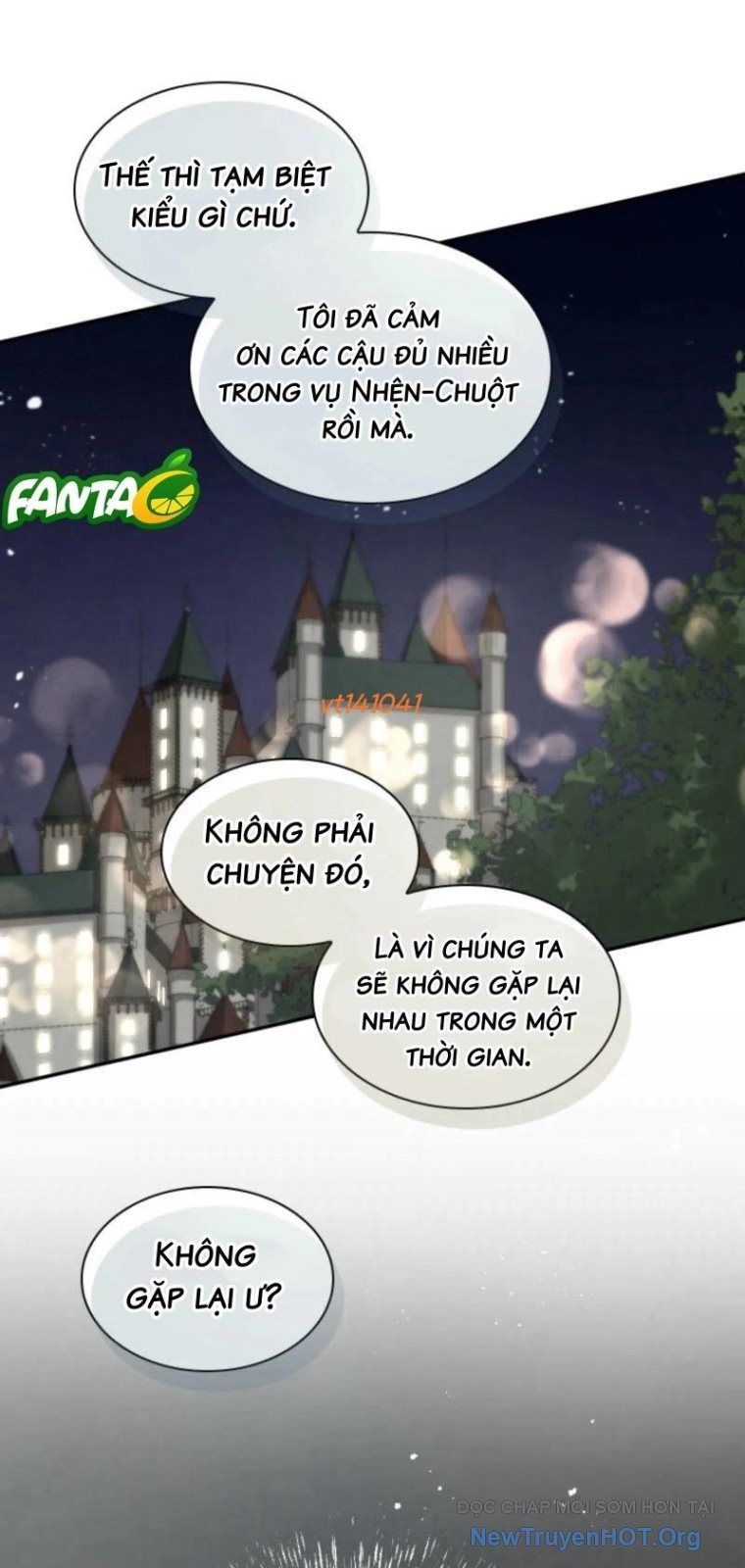 Đại Pháp Sư Của Tổ Đội Hồi Quy - Chapter 81 - Page 15