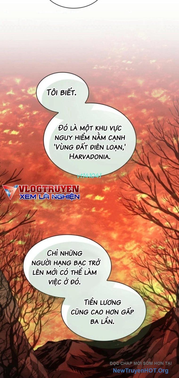Đại Pháp Sư Của Tổ Đội Hồi Quy - Chapter 81 - Page 17