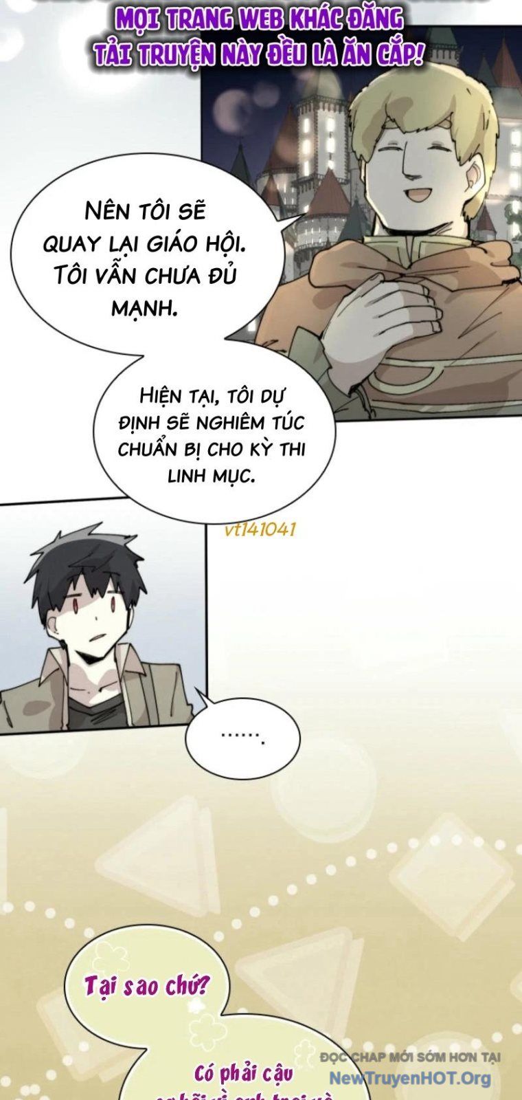 Đại Pháp Sư Của Tổ Đội Hồi Quy - Chapter 81 - Page 19
