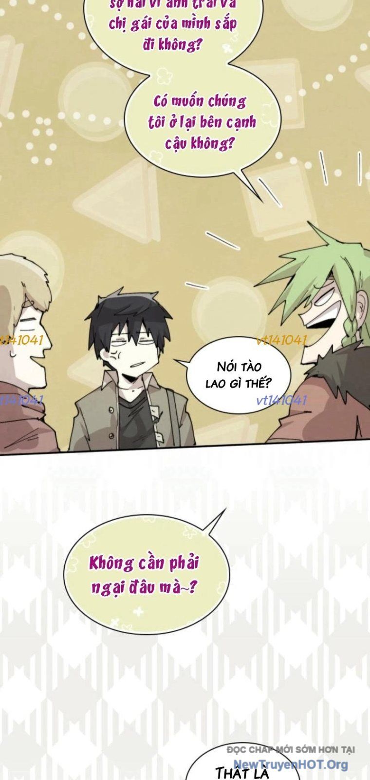 Đại Pháp Sư Của Tổ Đội Hồi Quy - Chapter 81 - Page 20