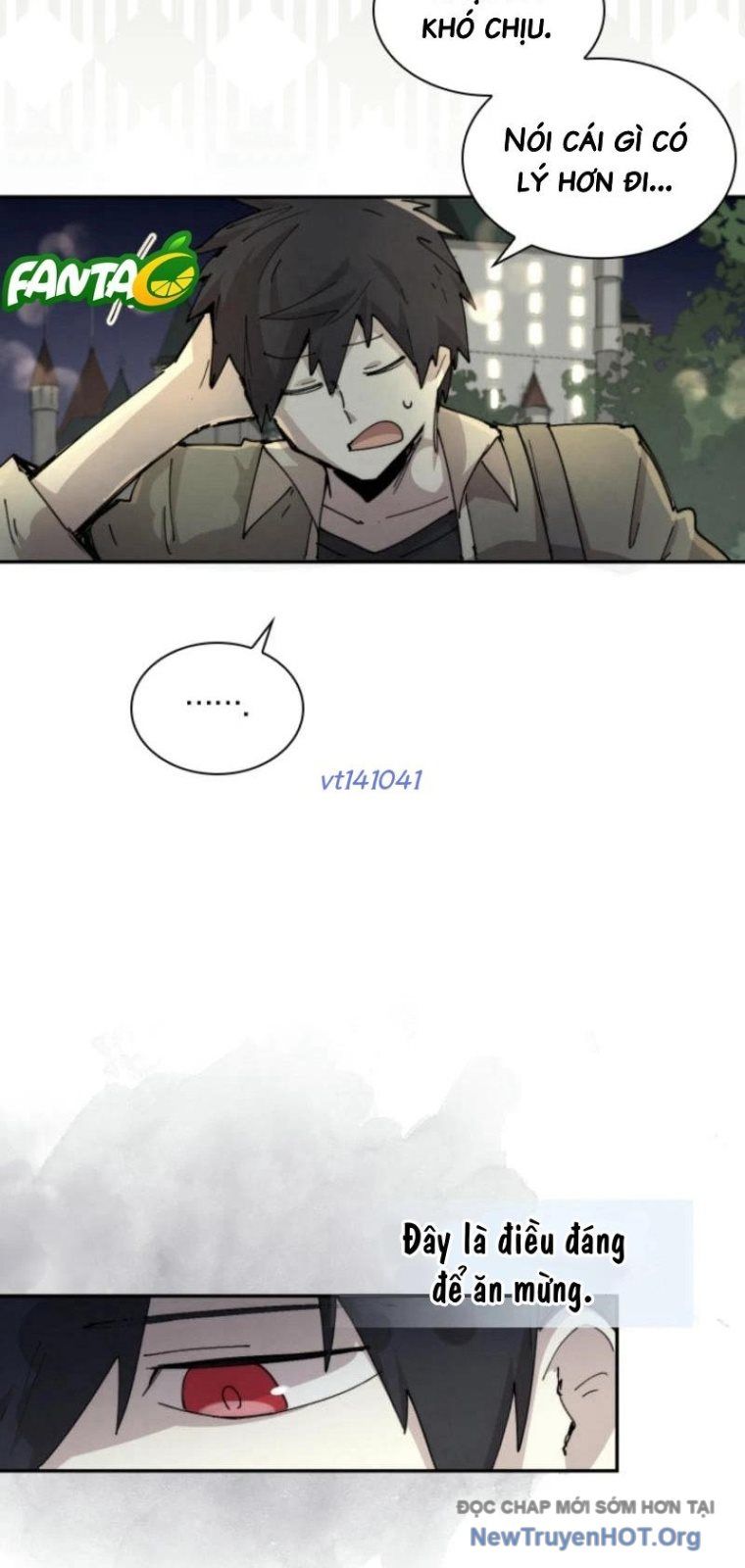 Đại Pháp Sư Của Tổ Đội Hồi Quy - Chapter 81 - Page 21