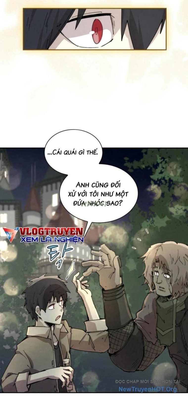 Đại Pháp Sư Của Tổ Đội Hồi Quy - Chapter 81 - Page 23