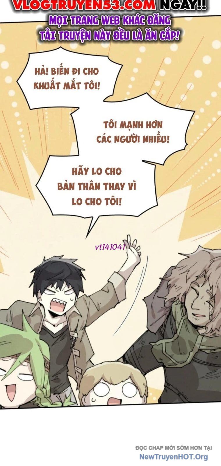 Đại Pháp Sư Của Tổ Đội Hồi Quy - Chapter 81 - Page 25