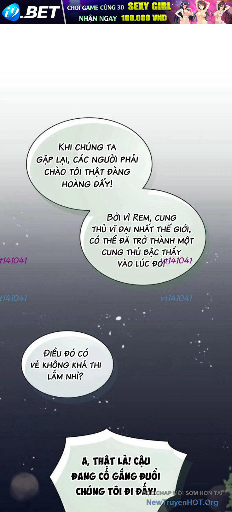 Đại Pháp Sư Của Tổ Đội Hồi Quy - Chapter 81 - Page 26