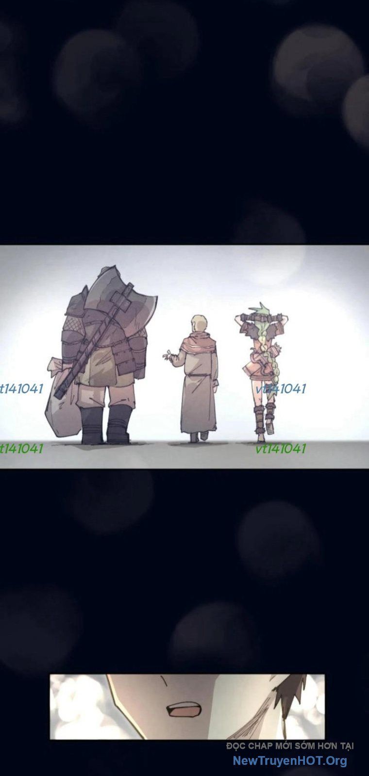 Đại Pháp Sư Của Tổ Đội Hồi Quy - Chapter 81 - Page 28