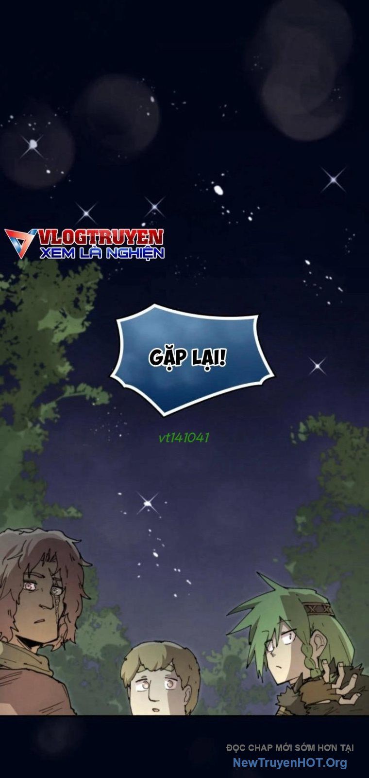 Đại Pháp Sư Của Tổ Đội Hồi Quy - Chapter 81 - Page 29