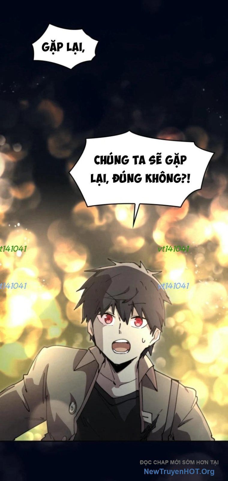 Đại Pháp Sư Của Tổ Đội Hồi Quy - Chapter 81 - Page 30