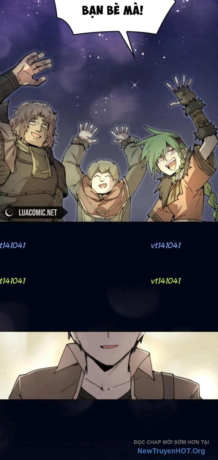 Đại Pháp Sư Của Tổ Đội Hồi Quy - Chapter 81 - Page 32