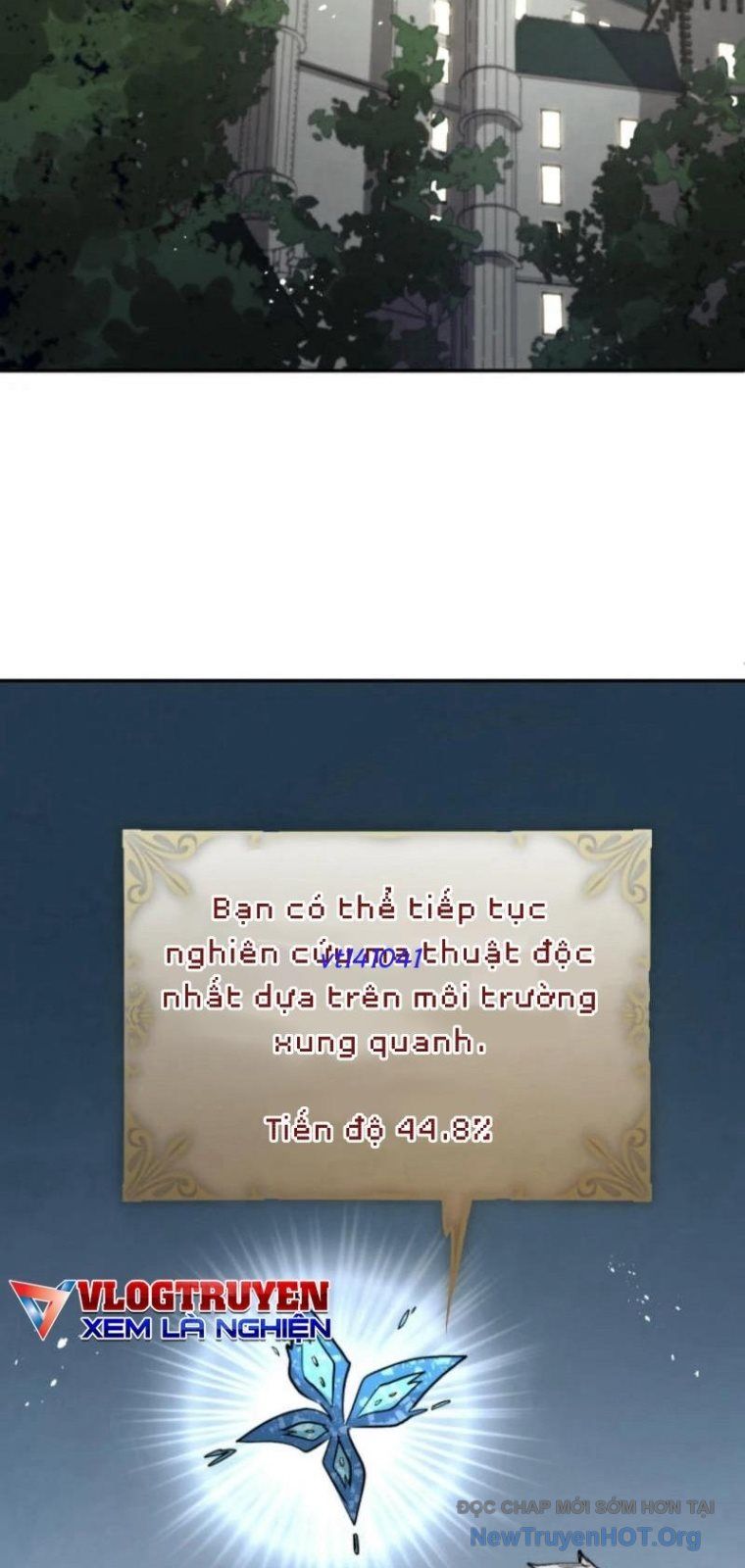 Đại Pháp Sư Của Tổ Đội Hồi Quy - Chapter 81 - Page 35