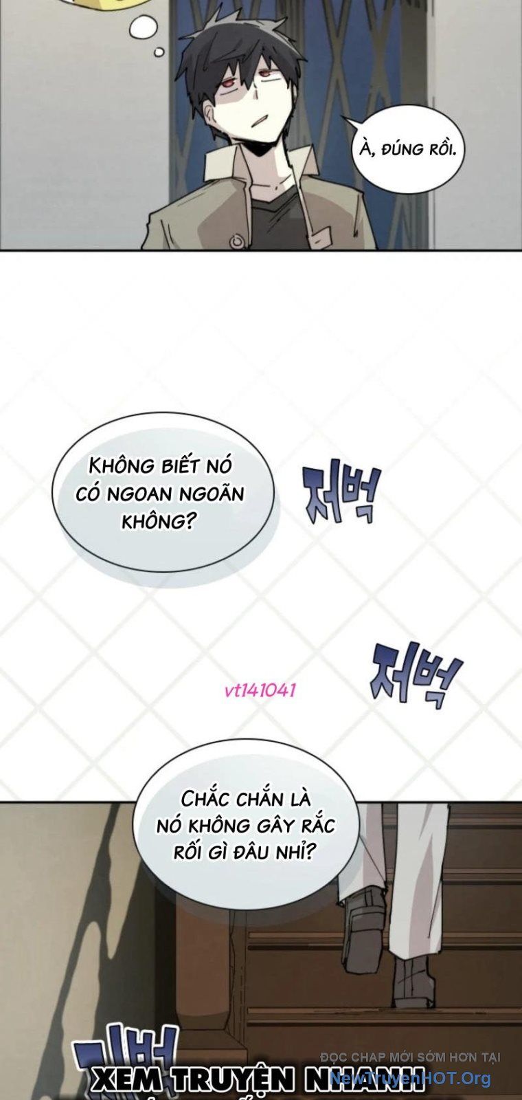 Đại Pháp Sư Của Tổ Đội Hồi Quy - Chapter 81 - Page 37